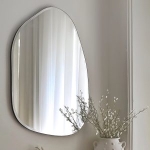آینه دکوراتیو مونا