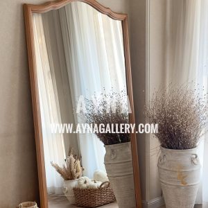 آینه قدی مانترا