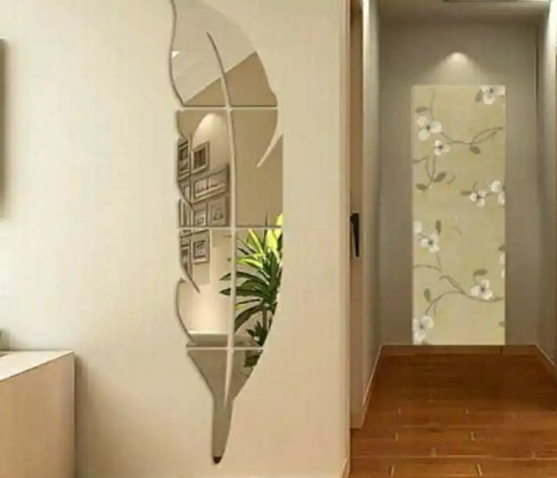 معرفی آینه دکوراتیو پلکسی گلاس