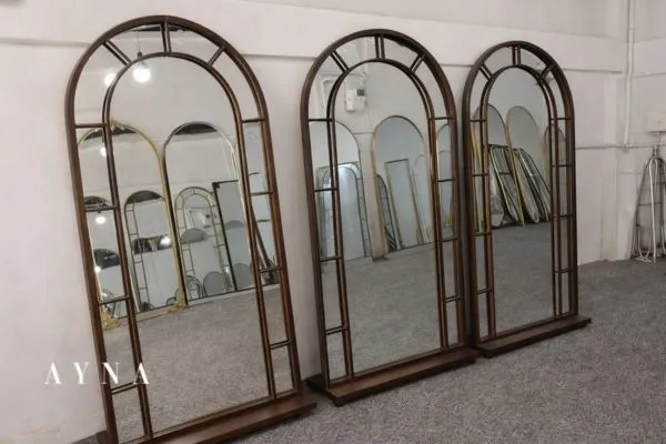 خرید آینه قدی از یک مرجع تخصصی