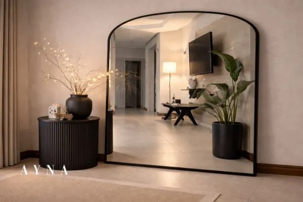 خرید آینه قدی