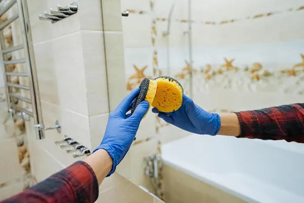 زنگ زدن آینه؛ پیشگیری بهتر از درمان است