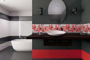 نکات مهم در انتخاب آینه برای حمام