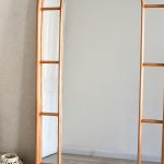 آینه قدی هوم نمای ایستاده