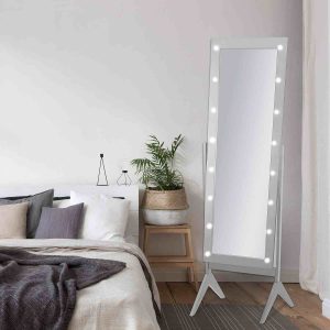 ضرورت انتخاب آینه قدی مناسب