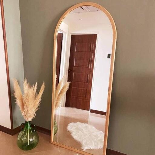 فضا مناسب برای قرارگیری آینه قدی