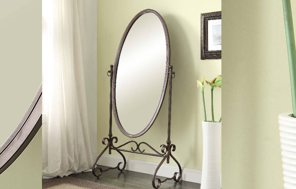 آینه قدی سنتی