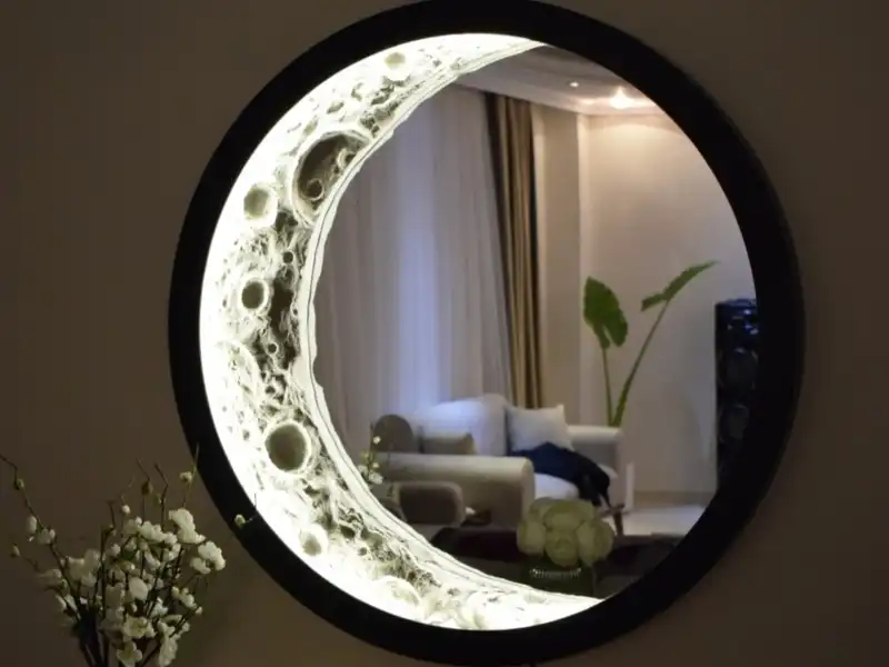 عوامل موثر در قیمت آینه