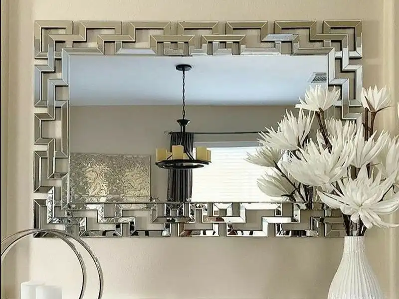 آینه دکوراتیو از کجا بخرم؟