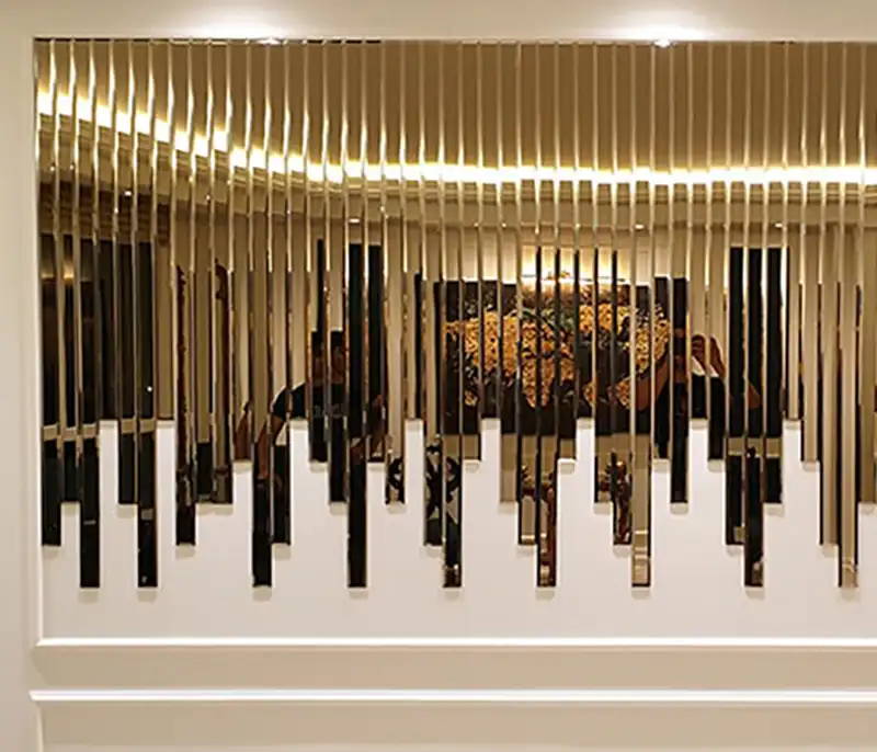 راهنمای خرید آینه دکوراتیو آبشاری