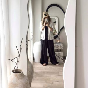 آینه قدی تدی