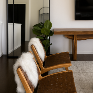 آینه قدی سارای