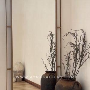 آینه قدی شاپین