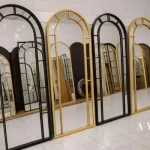 آینه قدی از کجا بخرم؟ راهنمای انتخاب مطمئن و هوشمندانه