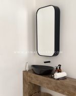 آینه سرویس بهداشتی وندا - Image 3