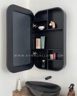 آینه سرویس بهداشتی وندا - Image 2
