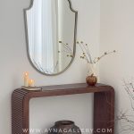 کنسول چوبی کیت (Kate)