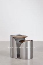 ساید عسلی پینگ - Image 2