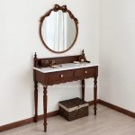 کنسول و میز آرایش الیزه